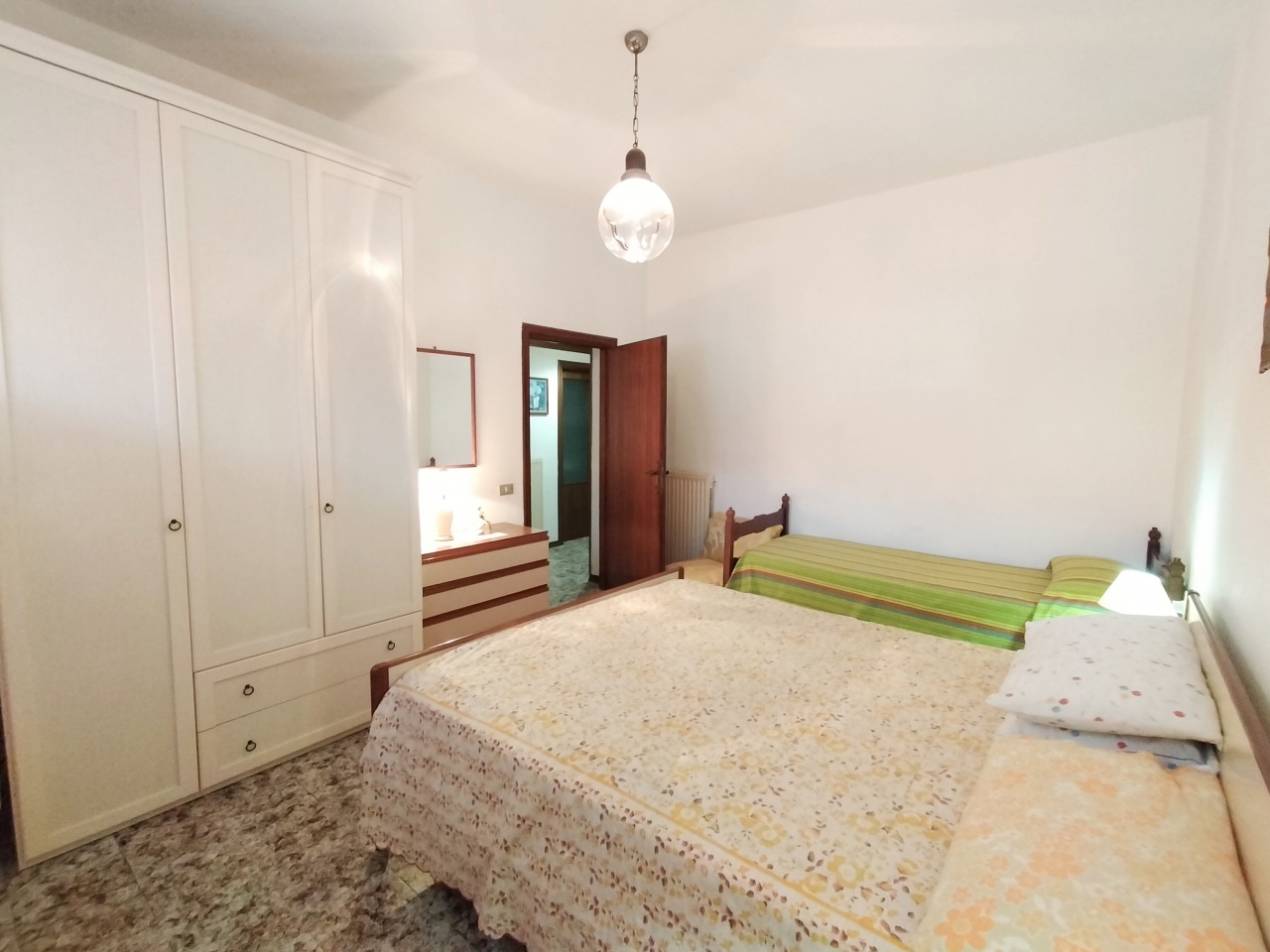 Casa vacanza 4 Locali arredata in affitto in via litoranea, Follonica