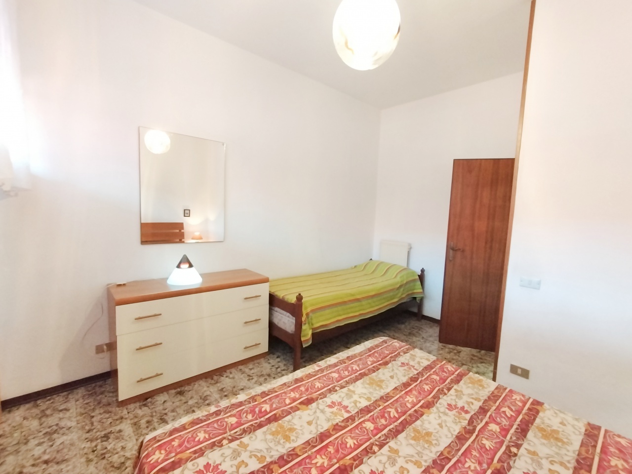 Casa vacanza 4 Locali arredata in affitto in via litoranea, Follonica