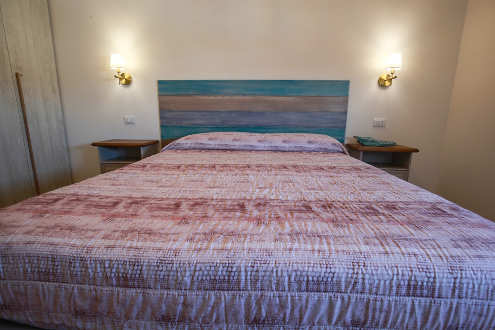 Casa vacanza 4 Locali arredata in affitto in via litoranea, Follonica