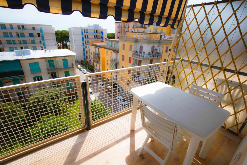 Casa vacanza 4 Locali arredata in affitto in via litoranea, Follonica