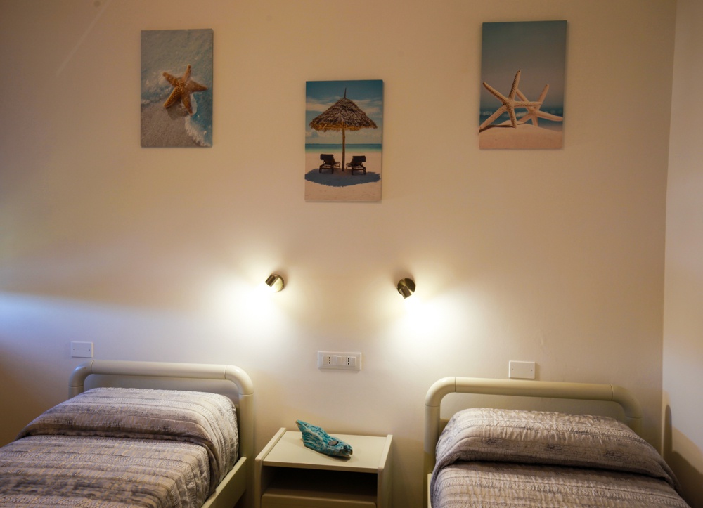 Casa vacanza 4 Locali arredata in affitto in via litoranea, Follonica