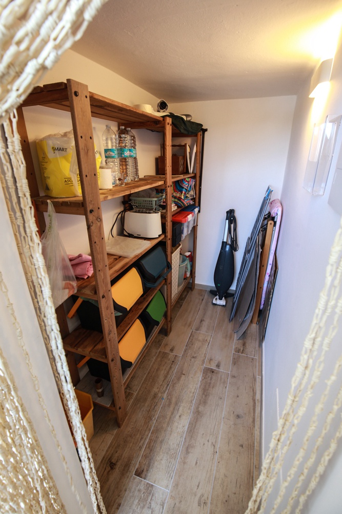 Casa vacanza 4 Locali arredata in affitto in via litoranea, Follonica