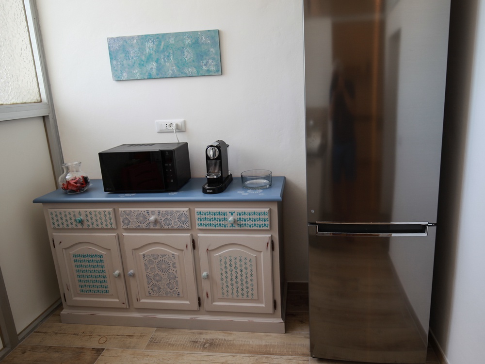 Casa vacanza 4 Locali arredata in affitto in via litoranea, Follonica