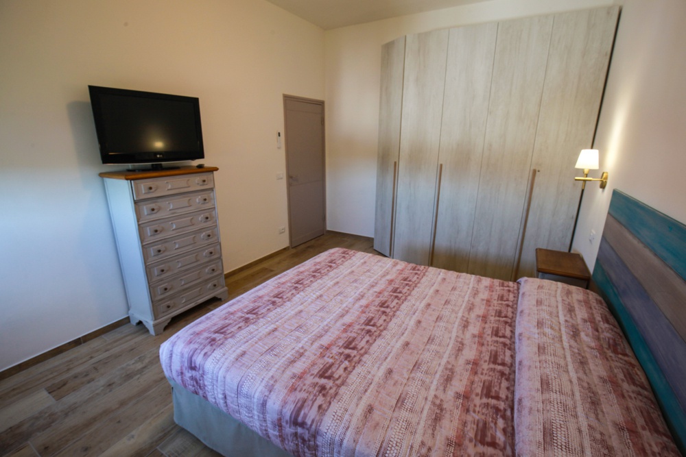 Casa vacanza 4 Locali arredata in affitto in via litoranea, Follonica