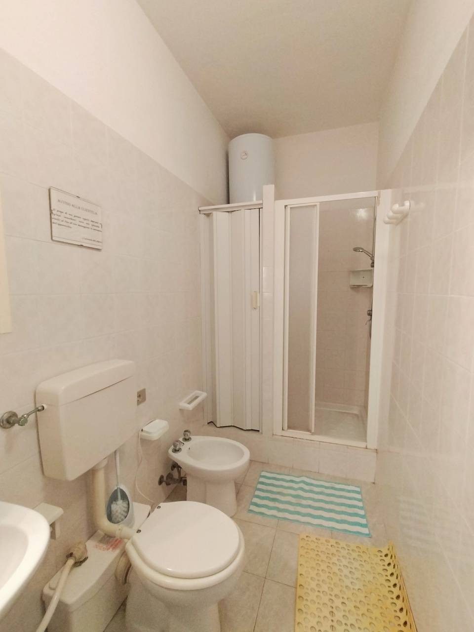 Appartamento in vendita in via litoranea, Follonica