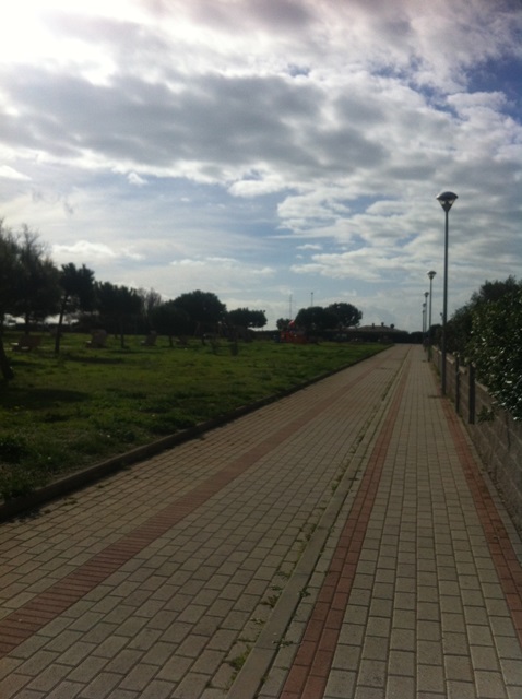 Casa vacanza Monolocale arredata in affitto in via litoranea 181, Follonica