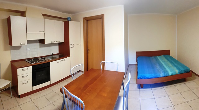 Casa vacanza Monolocale arredata in affitto in via litoranea 181, Follonica