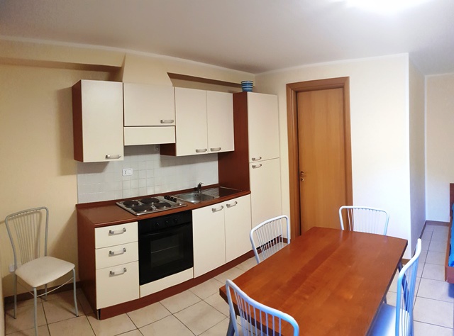 Casa vacanza Monolocale arredata in affitto in via litoranea 181, Follonica