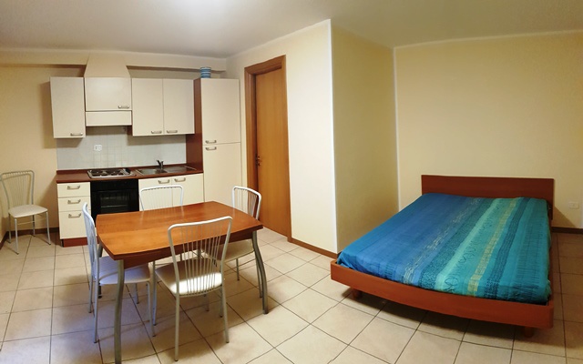 Casa vacanza Monolocale arredata in affitto in via litoranea 181, Follonica