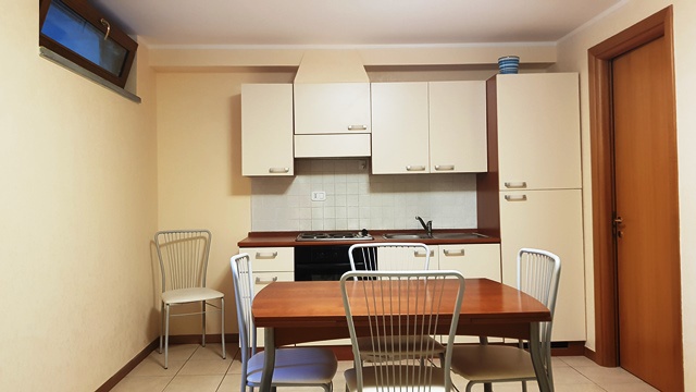 Casa vacanza Monolocale arredata in affitto in via litoranea 181, Follonica
