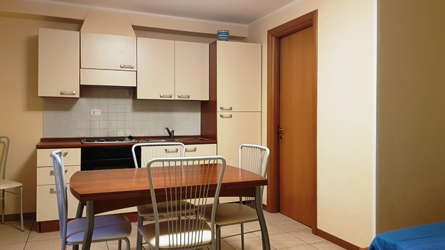 Casa vacanza Monolocale arredata in affitto in via litoranea 181, Follonica