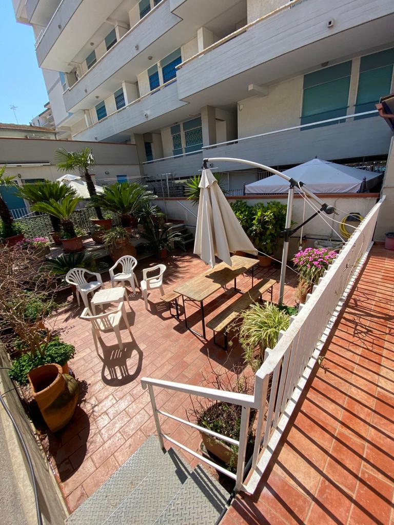 Casa vacanza 4 Locali arredata in affitto in via leon cavallo, Follonica