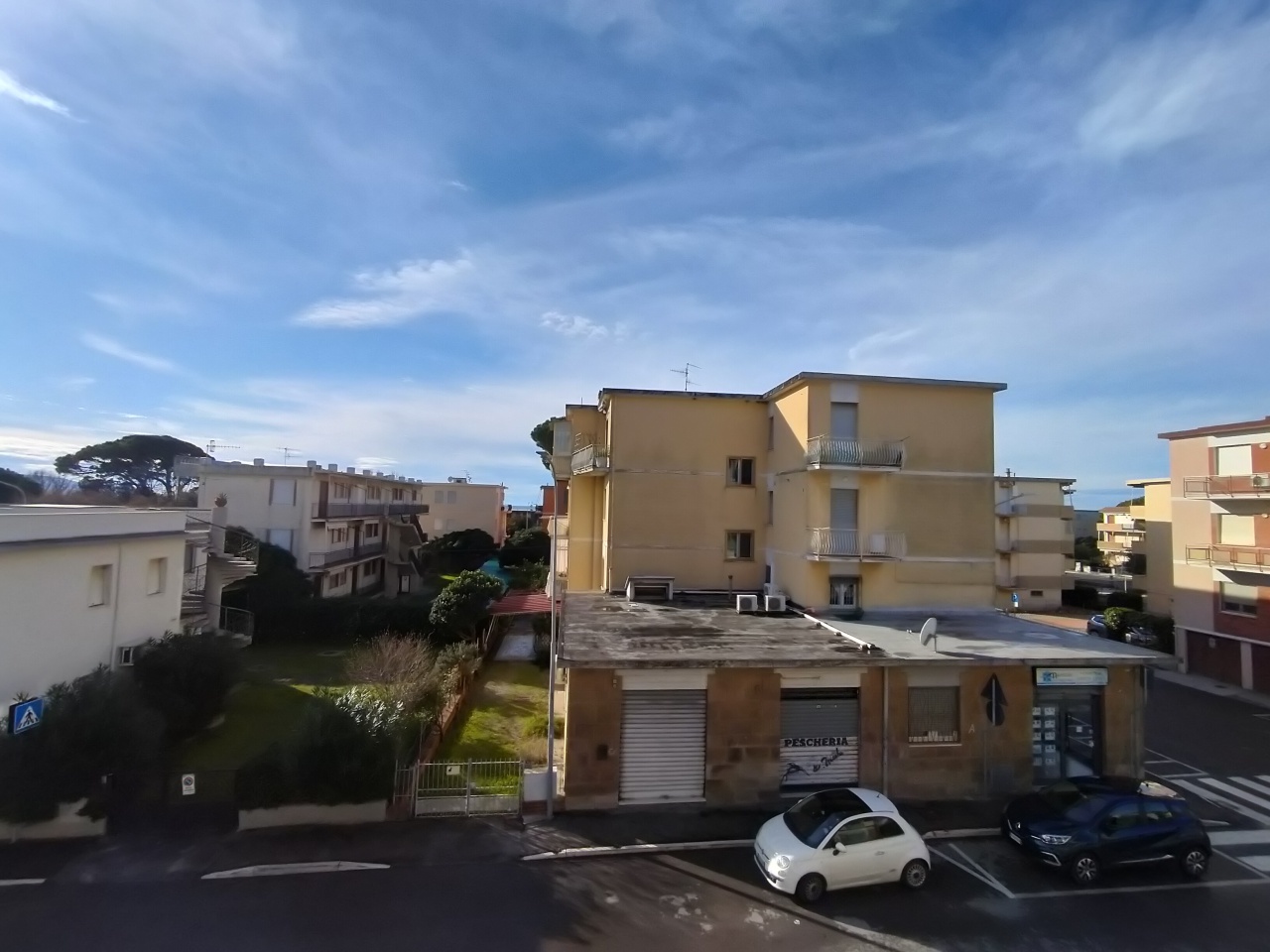 Casa vacanza 4 Locali in affitto in via litoranea, Follonica