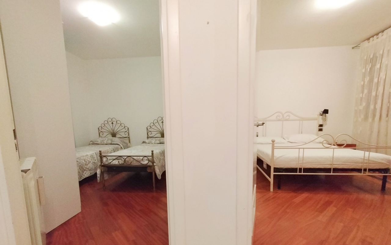 Casa vacanza 4 Locali arredata in affitto in via litoranea, Follonica