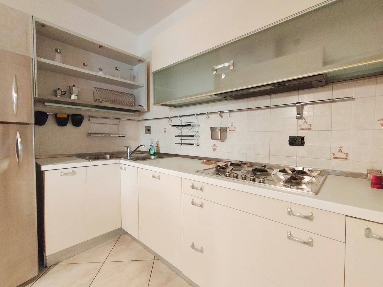 Casa vacanza 4 Locali arredata in affitto in via litoranea, Follonica