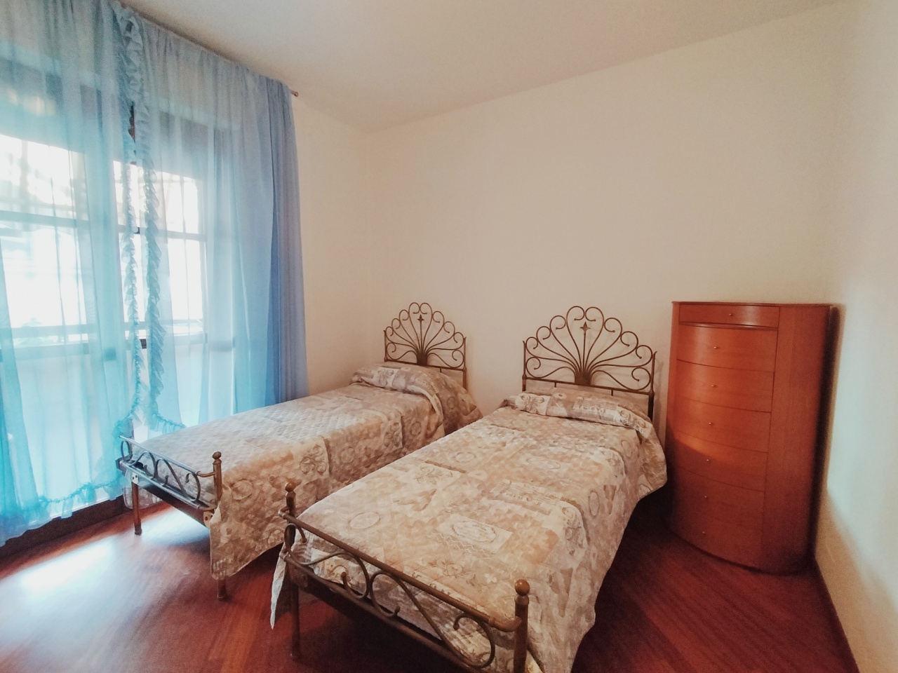 Casa vacanza 4 Locali arredata in affitto in via litoranea, Follonica