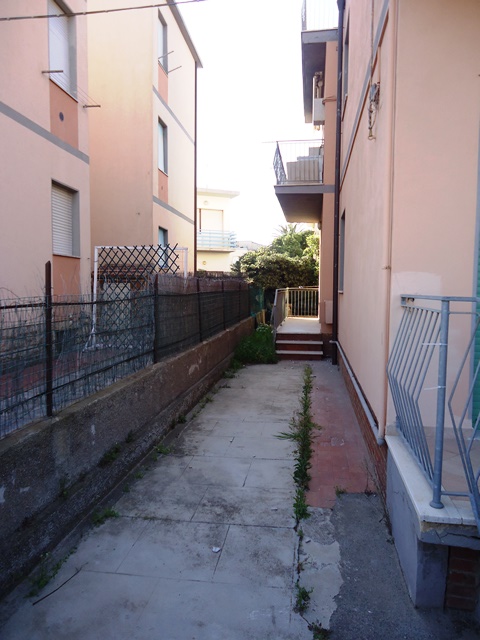 Casa vacanza 4 Locali arredata in affitto in via pantelleria, Follonica