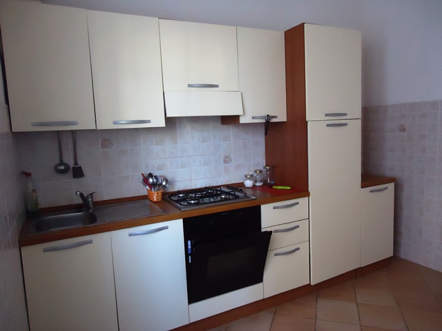 Casa vacanza 4 Locali arredata in affitto in via pantelleria, Follonica