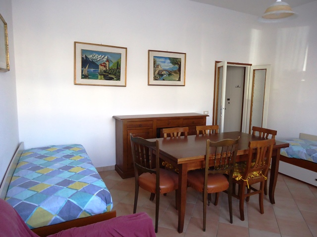 Casa vacanza 4 Locali arredata in affitto in via pantelleria, Follonica