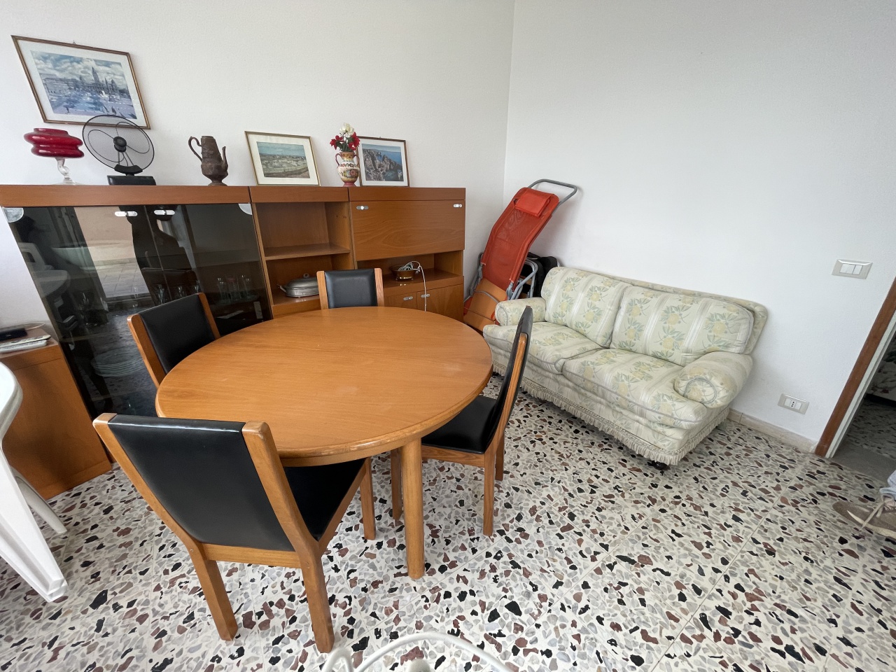 Casa vacanza 4 Locali arredata in affitto in via pantelleria, Follonica