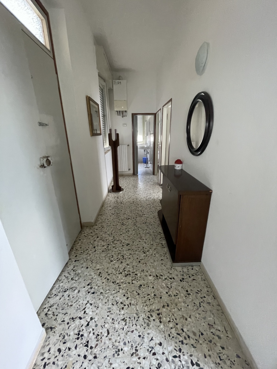 Casa vacanza 4 Locali arredata in affitto in via pantelleria, Follonica