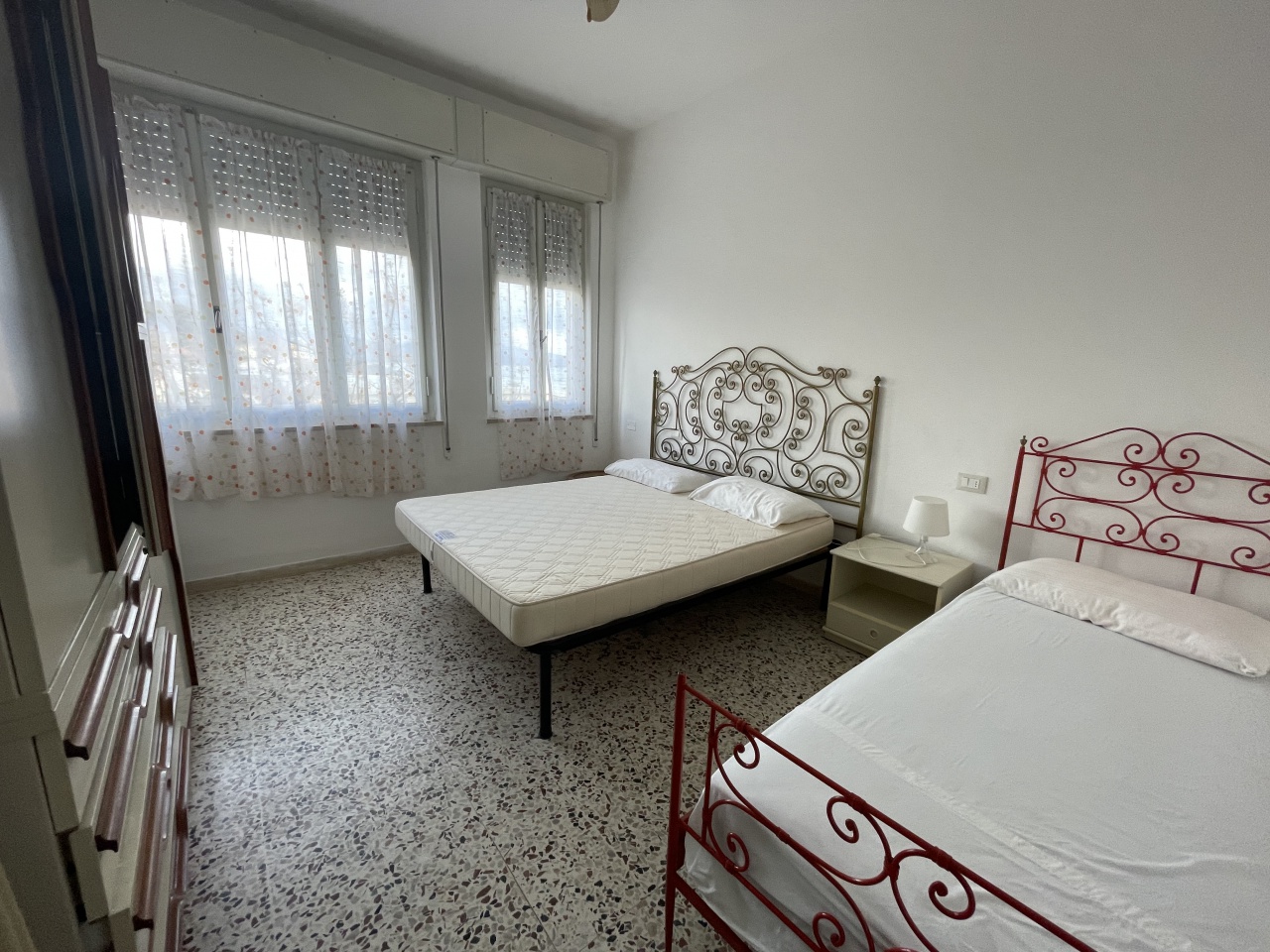 Casa vacanza 4 Locali arredata in affitto in via pantelleria, Follonica