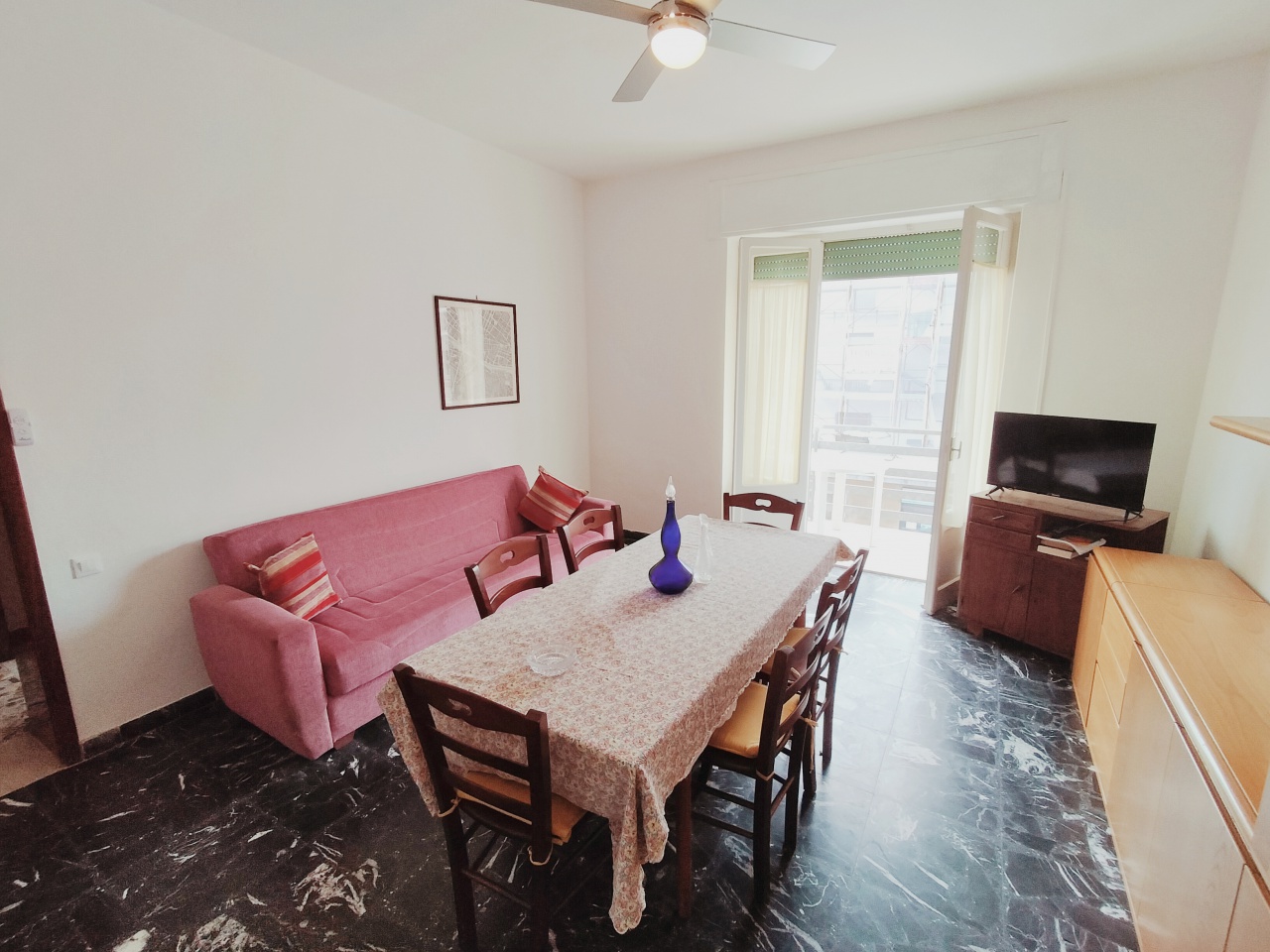 Casa vacanza 5 Locali o pi arredata in affitto in via litoranea, Follonica