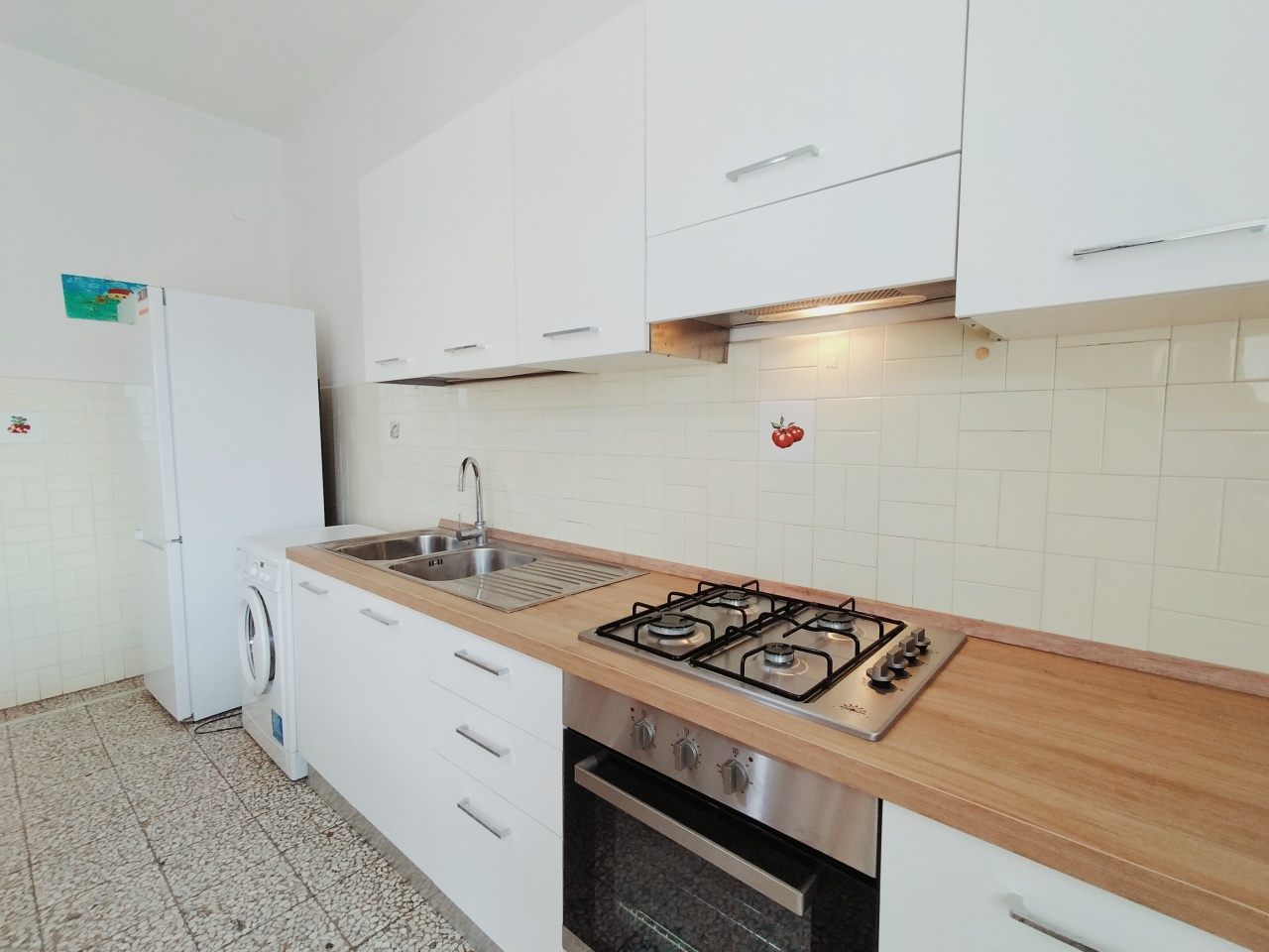 Casa vacanza 5 Locali o pi arredata in affitto in via litoranea, Follonica