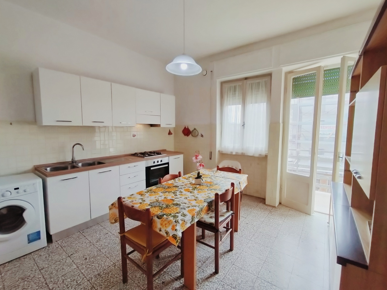 Casa vacanza 5 Locali o pi arredata in affitto in via litoranea, Follonica