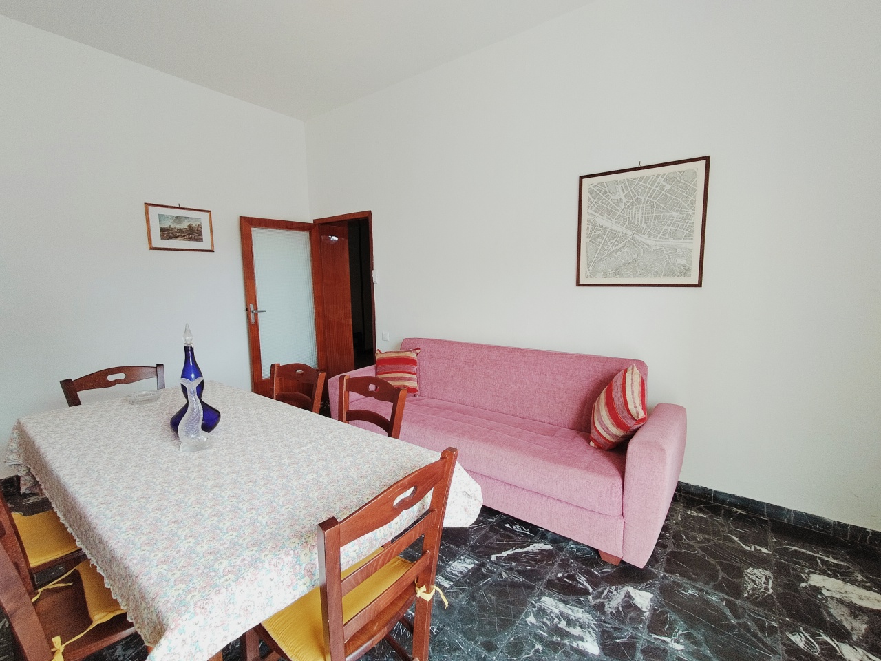 Casa vacanza 5 Locali o pi arredata in affitto in via litoranea, Follonica