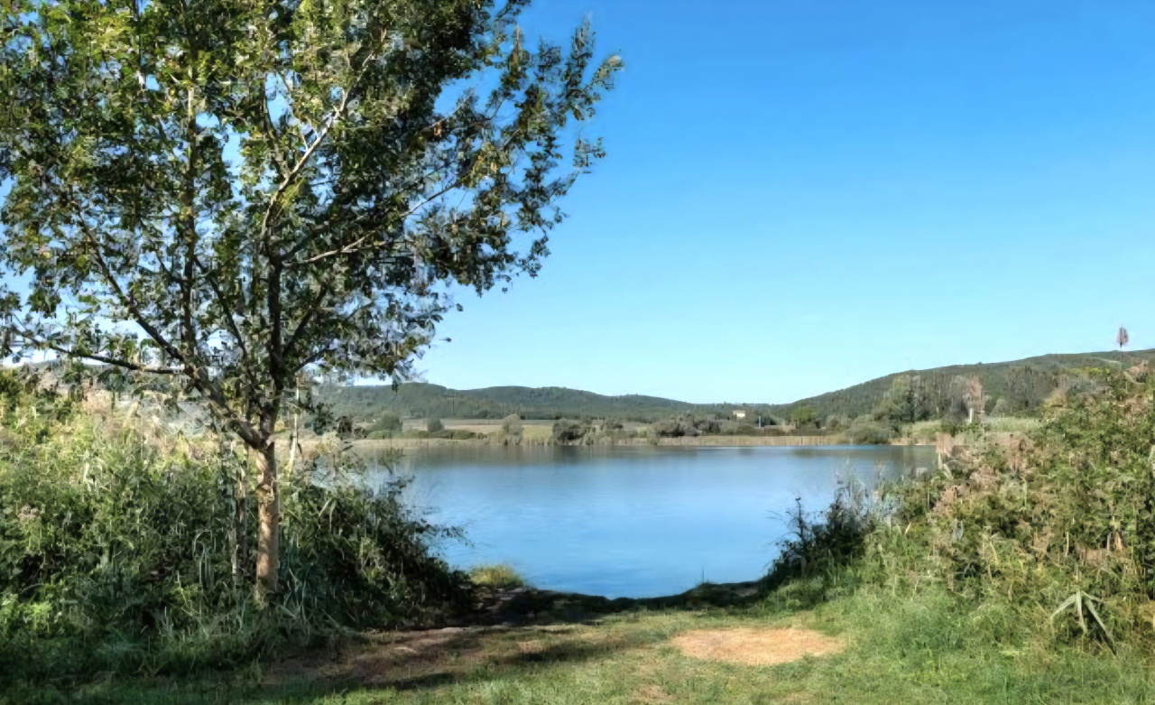 Terreno in vendita a Gavorrano