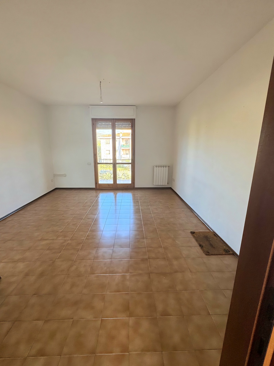 Appartamento con terrazzo in via piero gobetti, Gavorrano