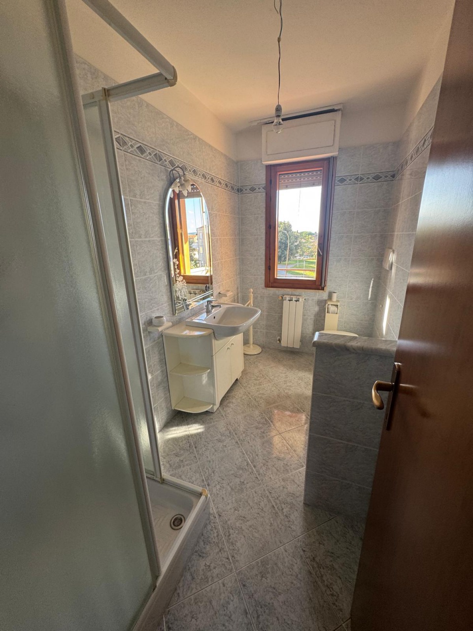 Appartamento con terrazzo in via piero gobetti, Gavorrano