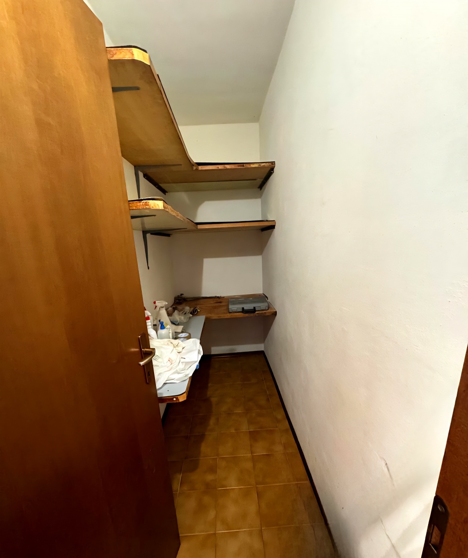 Appartamento con terrazzo in via piero gobetti, Gavorrano