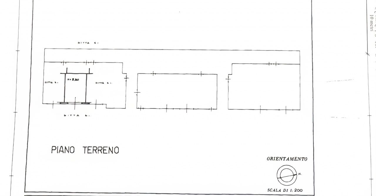 Appartamento con terrazzo in via piero gobetti, Gavorrano