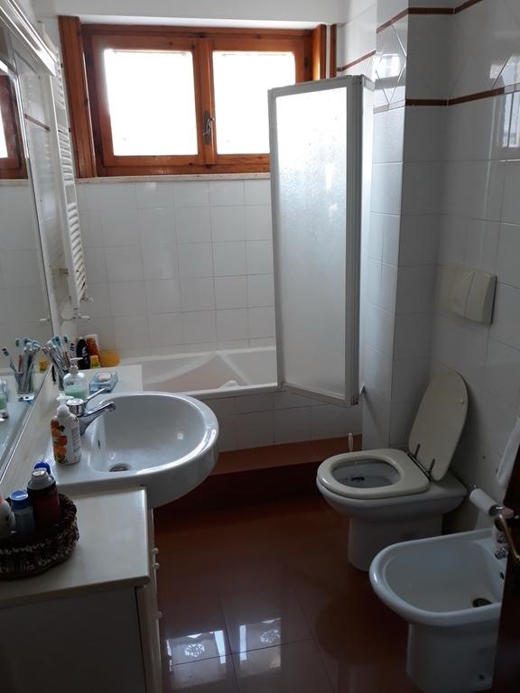 Trilocale arredato in affitto in via lombardia, Follonica