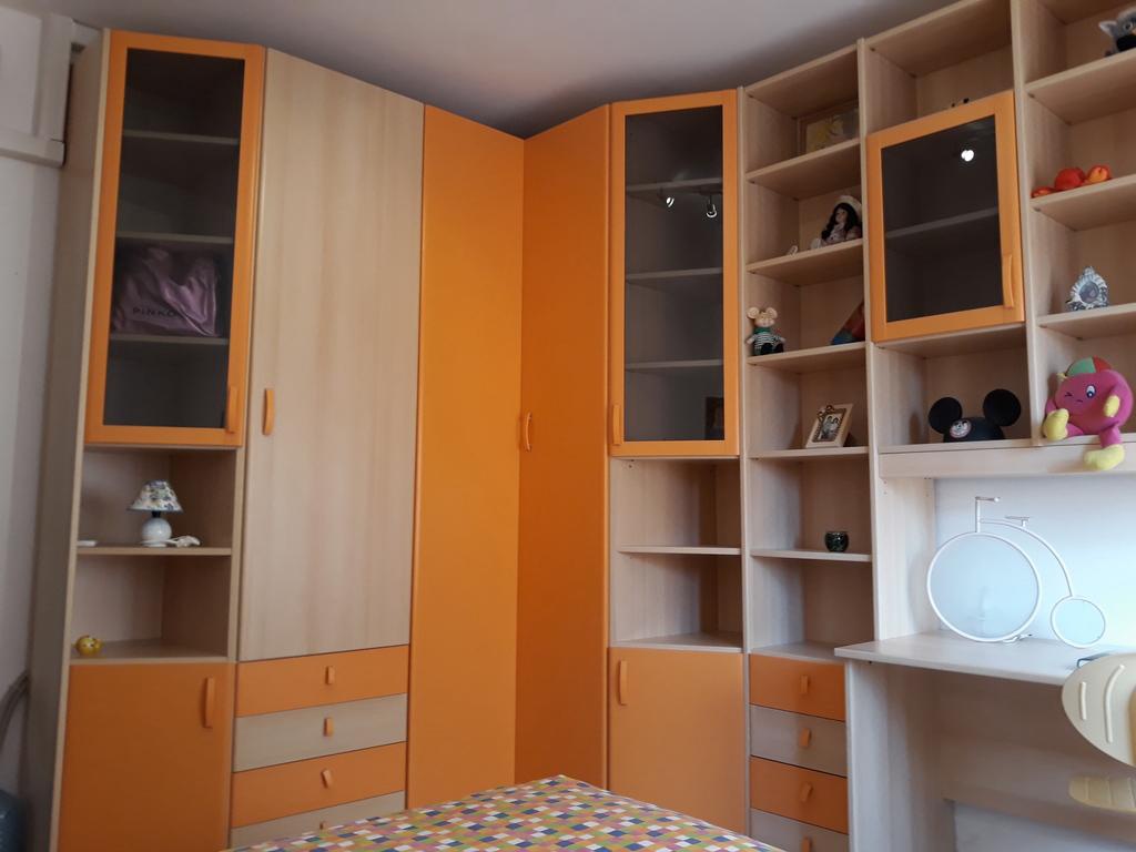 Trilocale arredato in affitto in via lombardia, Follonica