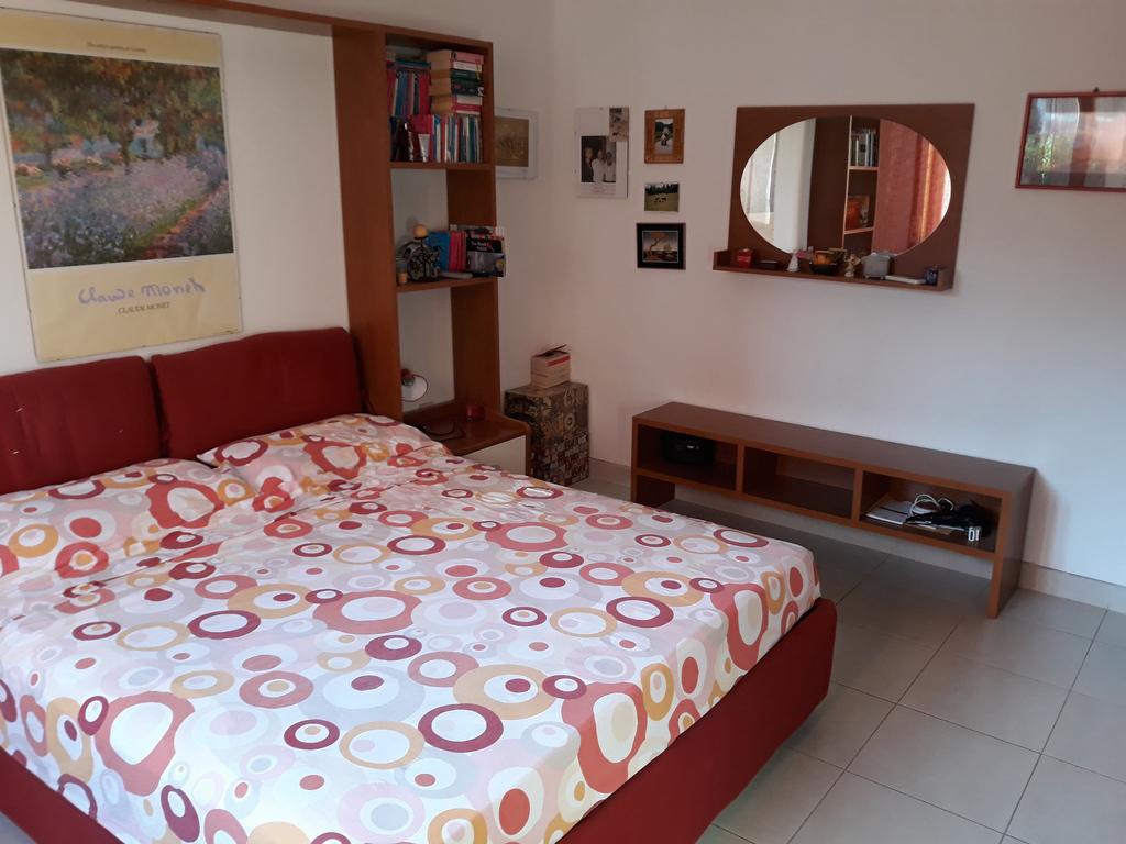 Trilocale arredato in affitto in via lombardia, Follonica