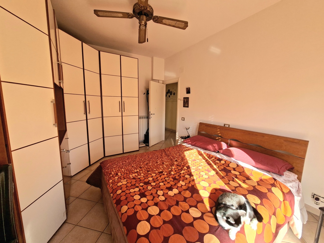 Appartamento in vendita in via di vittorio, Follonica