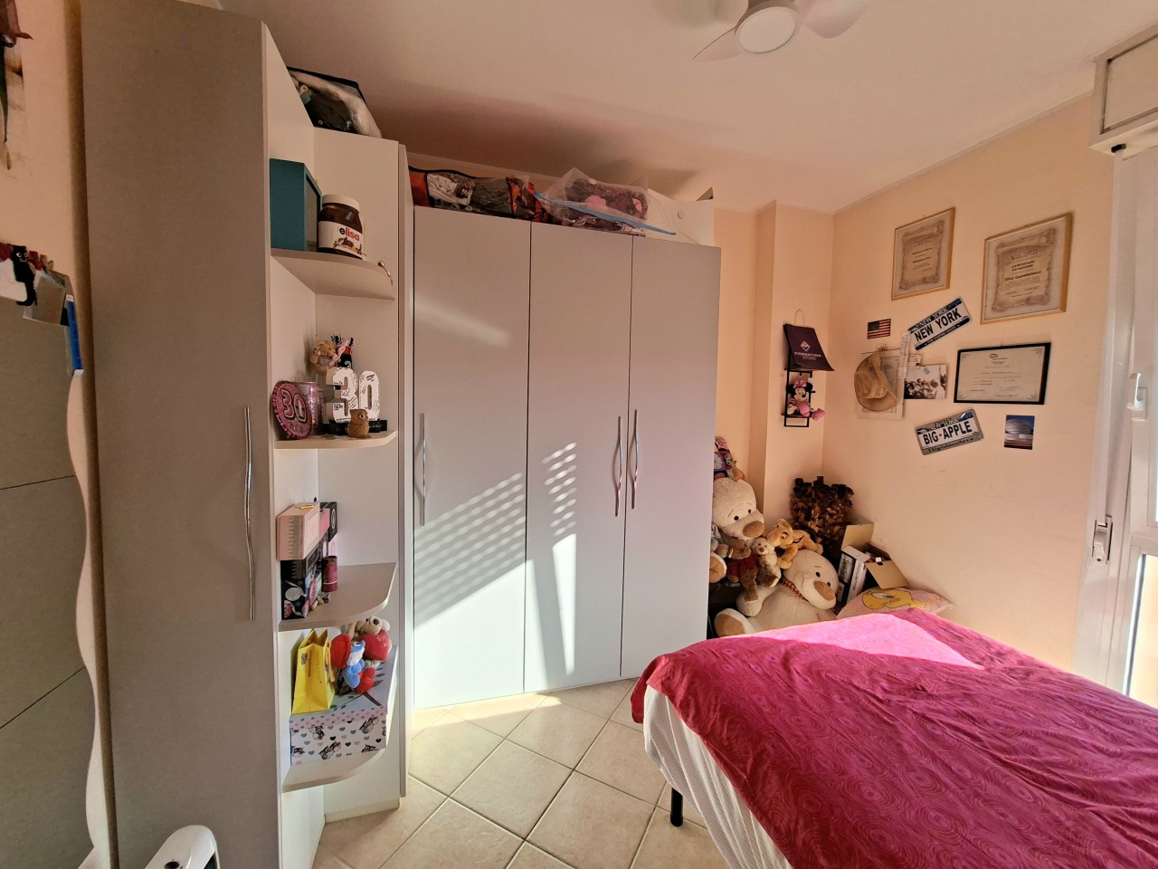 Appartamento in vendita in via di vittorio, Follonica