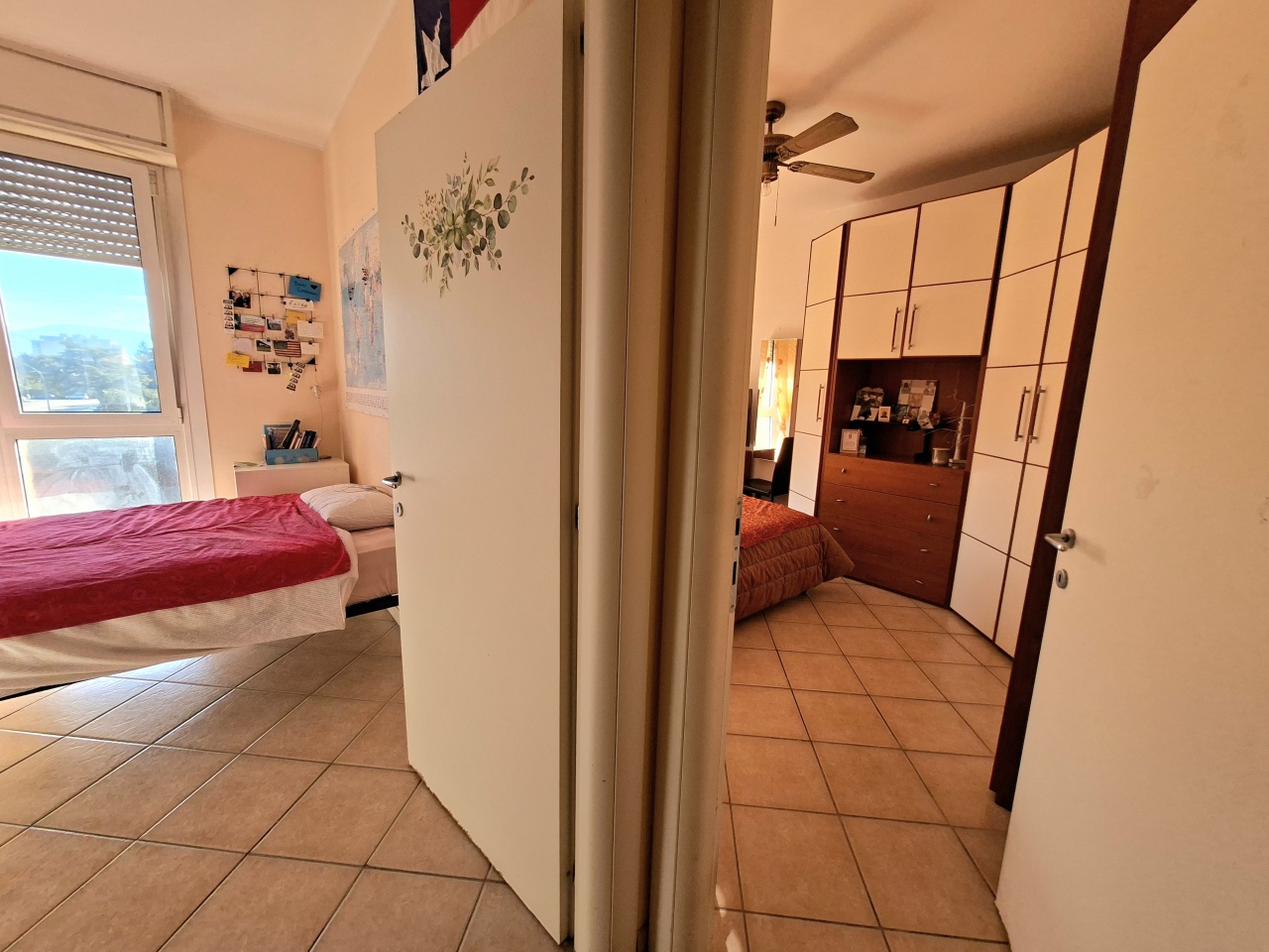 Appartamento in vendita in via di vittorio, Follonica