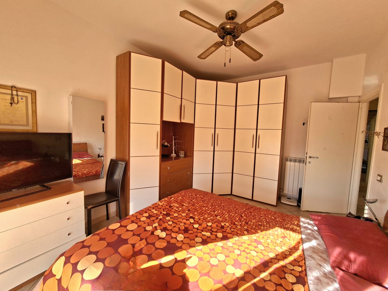 Appartamento in vendita in via di vittorio, Follonica