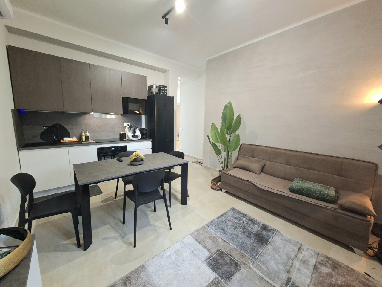 Bilocale in vendita in via ximenes, Follonica