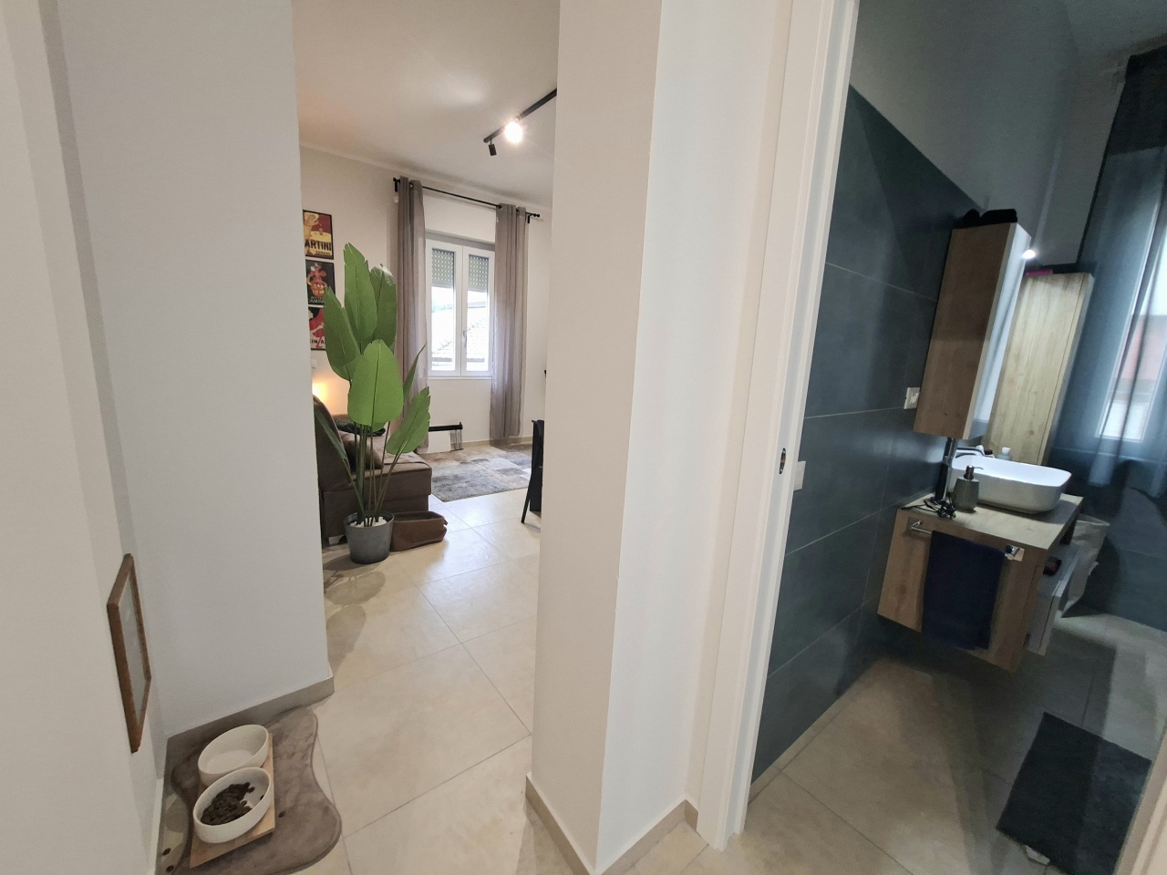 Bilocale in vendita in via ximenes, Follonica