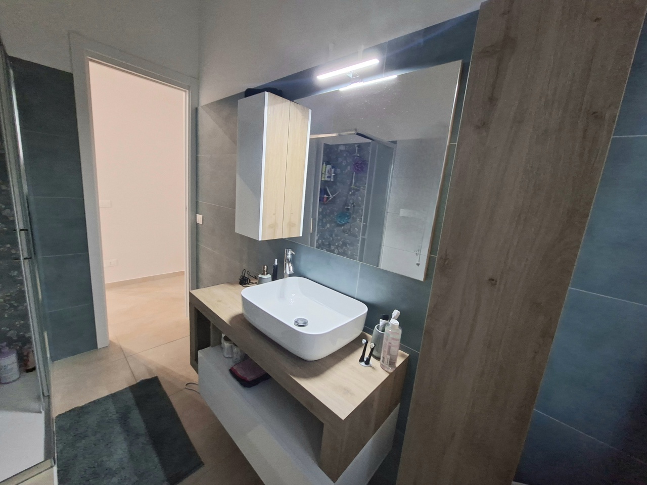 Bilocale in vendita in via ximenes, Follonica