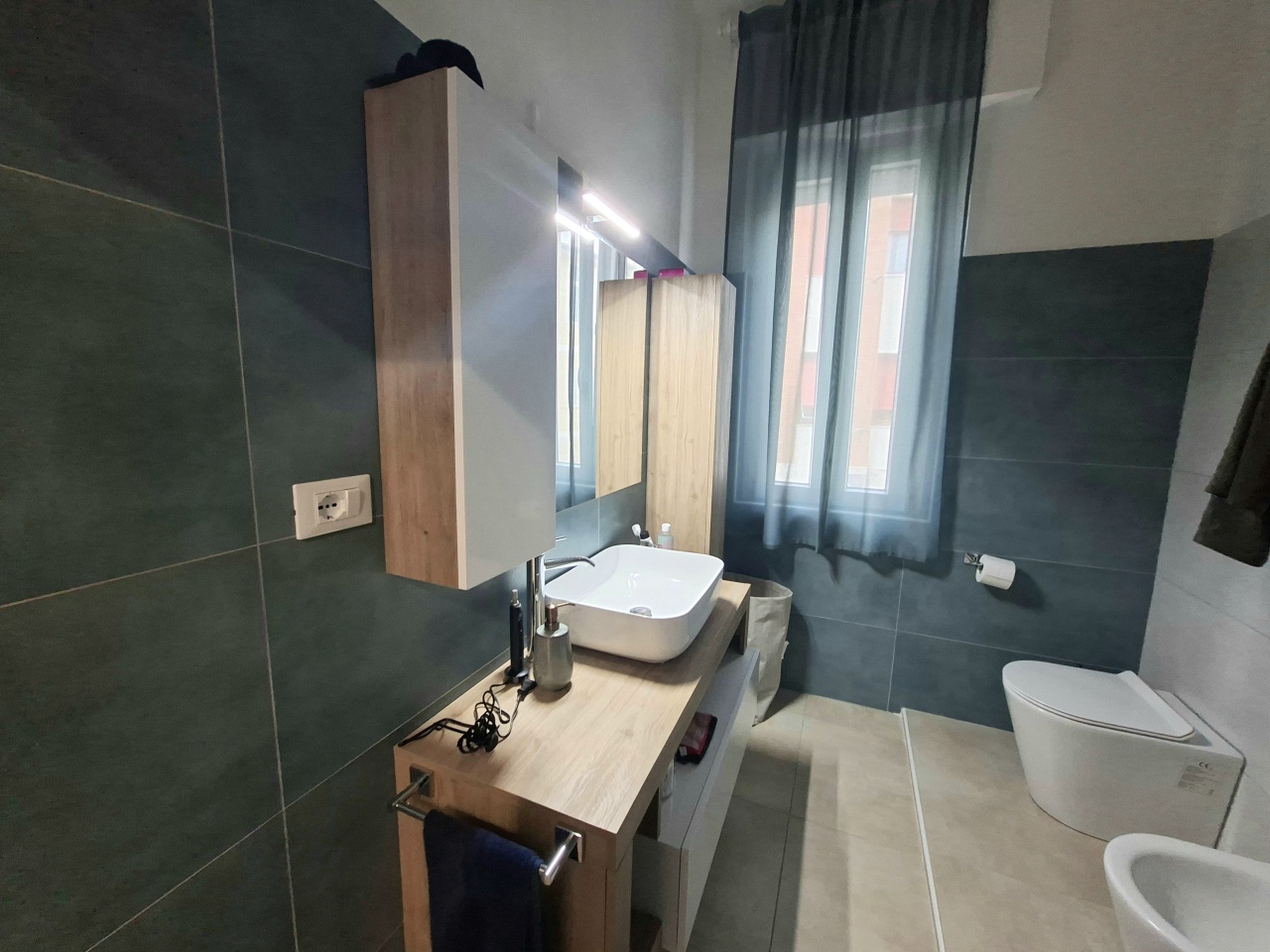 Bilocale in vendita in via ximenes, Follonica