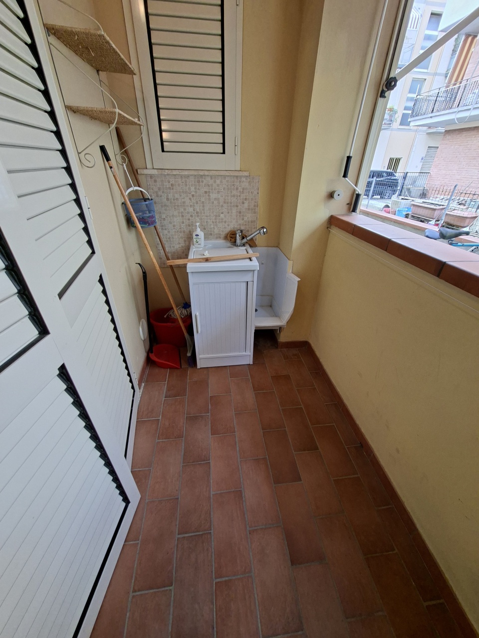 Bilocale arredato in affitto in via lombardia, Follonica