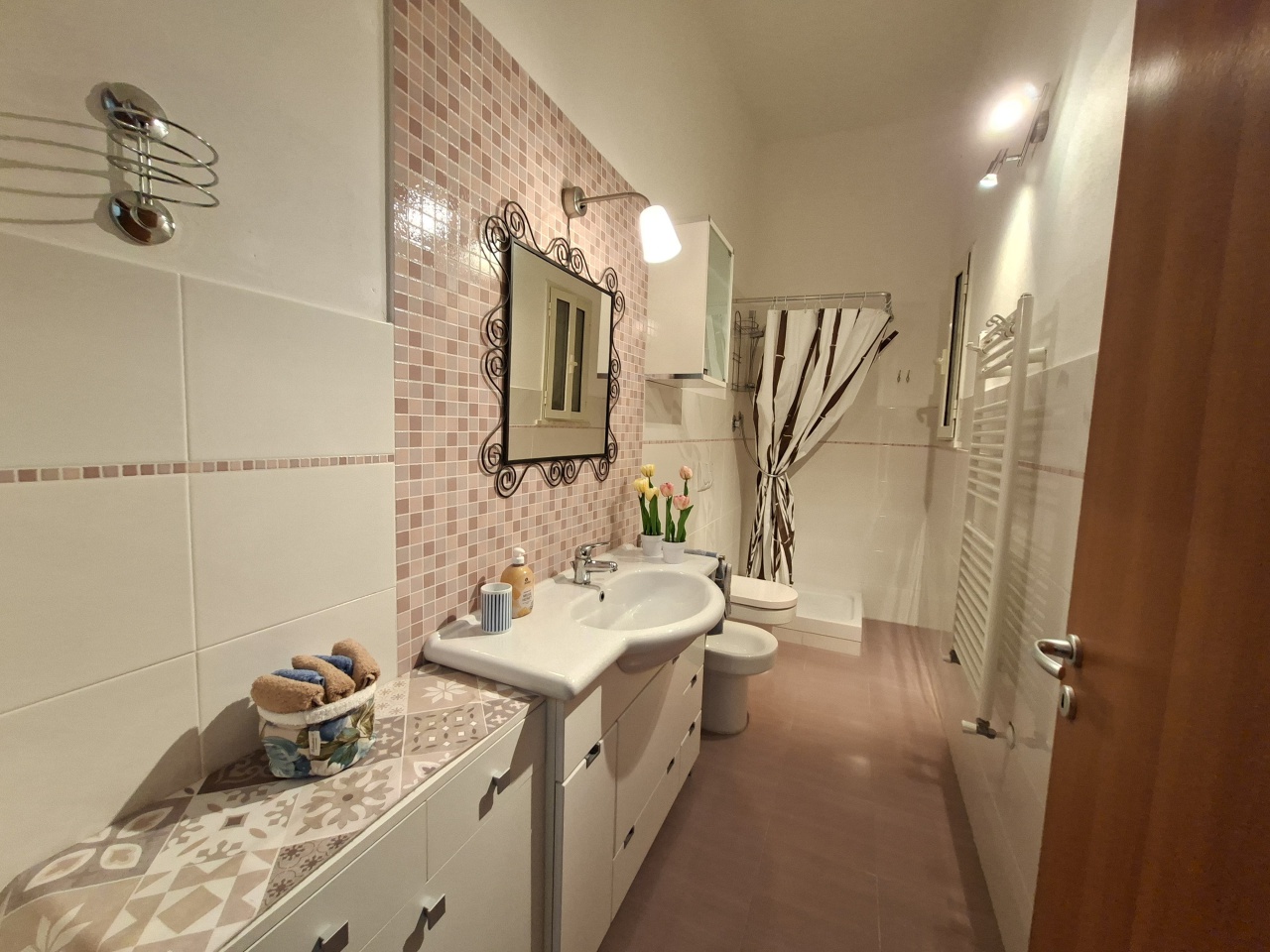 Bilocale arredato in affitto in via lombardia, Follonica