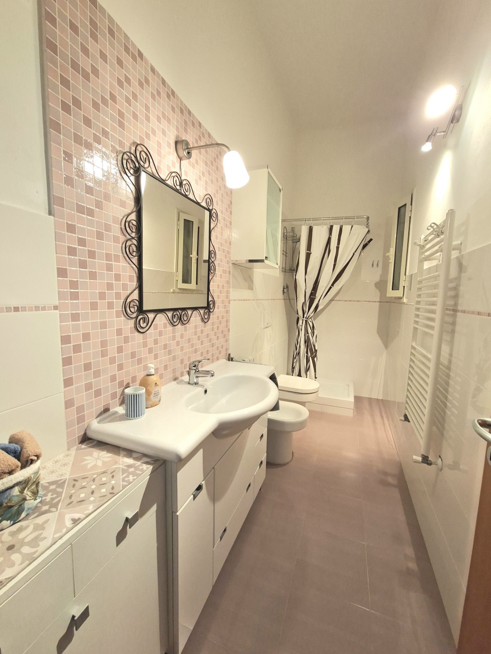 Bilocale arredato in affitto in via lombardia, Follonica