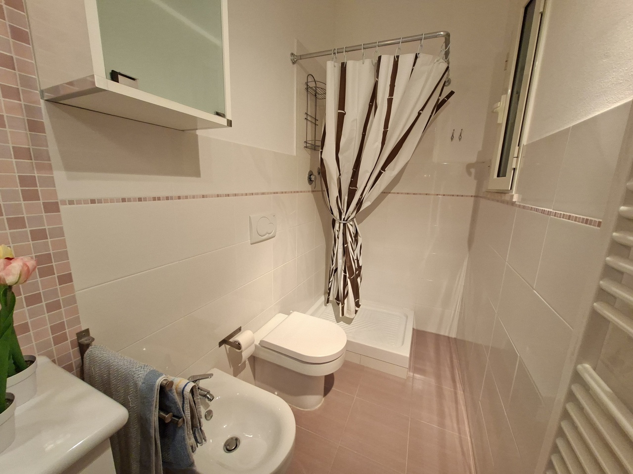 Bilocale arredato in affitto in via lombardia, Follonica